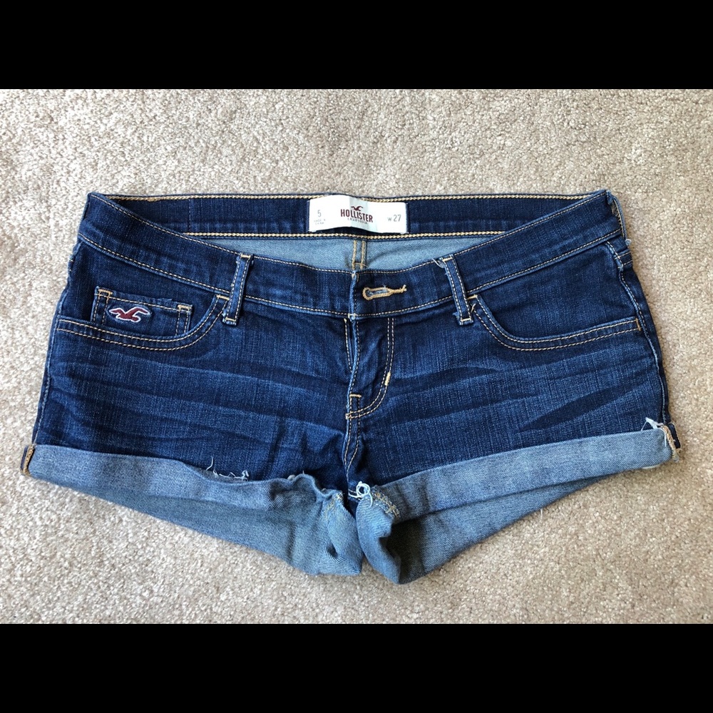 Hollister Shorts